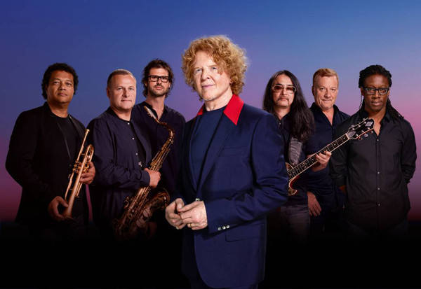 Simply Red 作品合集