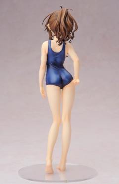 结城美柑-资料图