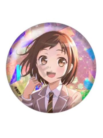 羽泽鸫(闪)-Afterglow After School Event 夕景的一页吧唧