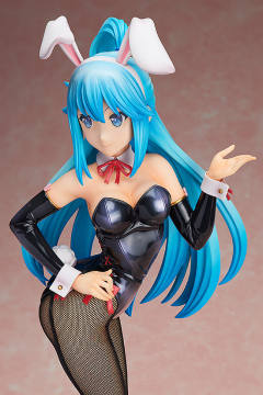 B-style 阿库娅 Bunny ver.-资料图