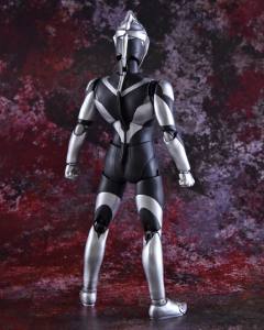 SHF 暗黑欧布奥特曼-资料图