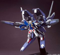 HG00 GN-001 能天使高达 GNR-001E GN Arms E型-资料图