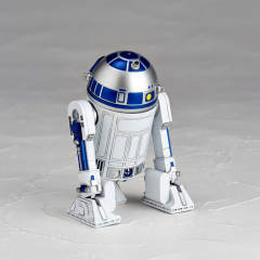 Revoltech Star Wars: Revo R2-D2-资料图