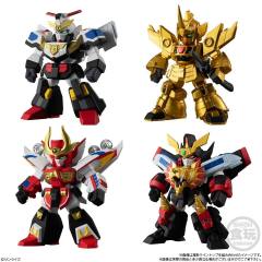 Brave Retsuden Collection 2 黄金勇者-资料图