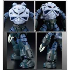 RG MSM-07 魔蟹-资料图