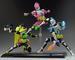 SHF 假面骑士Brave-资料图