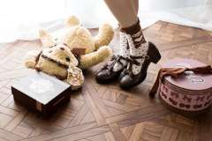 晚祷鞋-资料图