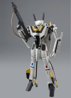 VF-1S 女武神（可变形战斗机）