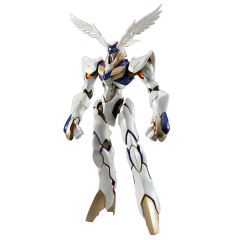 Variable Action Hi-Spec 翼神传说 -资料图
