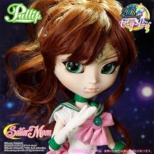 Pullip  Pullip 木野真琴-资料图