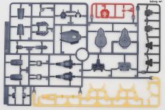 HGAC XXXG-01D 死神高达-资料图