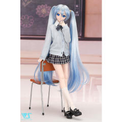 初音未来 Snow-资料图