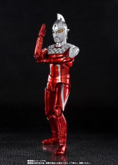 SHF 赛文奥特曼 55周年 ver.-资料图