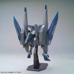 HGBD GN-011Z 死亡天使高达-资料图