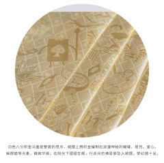 梦境奇缘：星月夜-资料图
