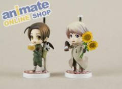 One Coin Grande Figure Collection 王耀 Dim Sum Ver.