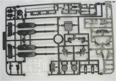 MG RB-79 铁球 RB-79K 铁球改 Factory Image Color-资料图