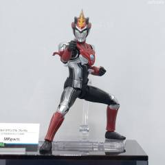 SHF 布鲁奥特曼烈火形态