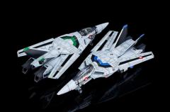 PLAMAX VF-1A/S 战场女武神 