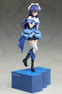 Birthday Figure Project 园田海未 -资料图