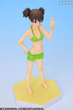 Beach Queens 铃木纯-资料图