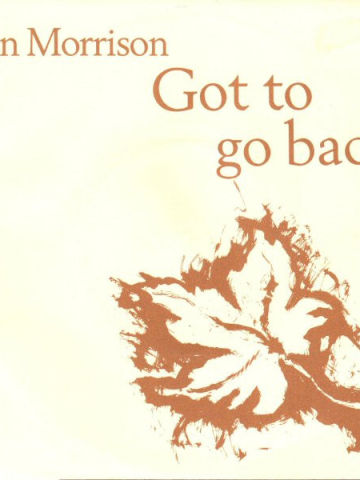Got To Go Back