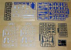 HG00 CB-001.5 1.5高达-资料图