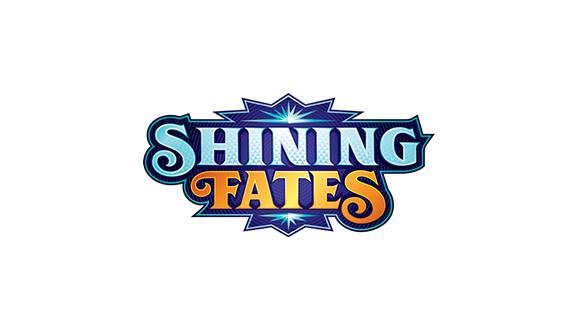 【SWSH4.5】Shiny Fates