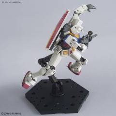 HG RX-78-2 高达 超越全球-资料图