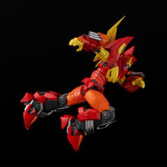风雷模型 热破 IDW Ver.-资料图