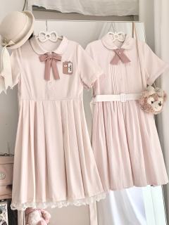 小盛夏·盛夏服-资料图