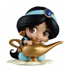 Sweetiny Disney Characters 茉莉公主 