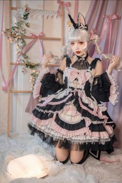 暴食魔女格拉妮-资料图