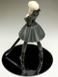 Saber Black Dress ver.-资料图