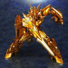 GOLD Ver.-资料图