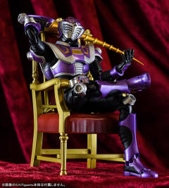 SHF 假面骑士王蛇-资料图
