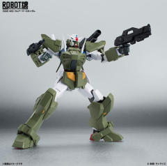 ROBOT魂 GN-000 O高达 GN-000FA 全装甲0高达-资料图