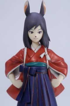 筱原夏希 OZ虚拟形态-资料图