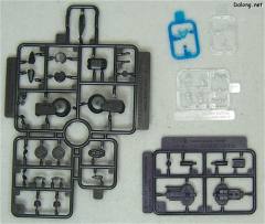 Variable Infinity C02-天王星 Mavors Ver.-资料图