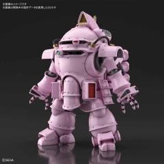 光武・改 Shinguji Sakura Custom-资料图