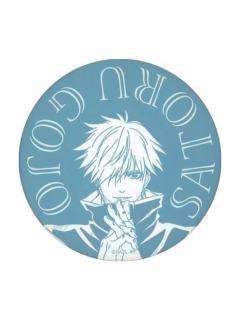 五条悟-TSUTAYA原画展剧场版vol.2吧唧