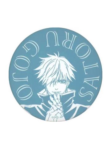 五条悟-TSUTAYA原画展剧场版vol.2吧唧