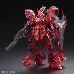 RG MSN-04 沙扎比 透明色