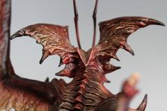 Amon Crimson Devil-资料图