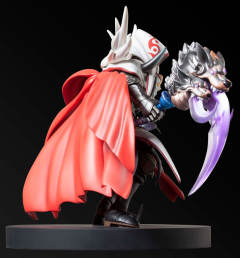 Ultimate Modeling Collection Figure 冥界神・方舟哈帝斯 -资料图