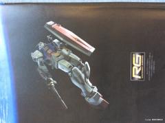 RG FF-X7 核心战机 RX-78-2 元祖高达 Ver. GFT-资料图