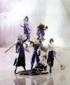 Trading Arts 露露 Vol. 1-资料图