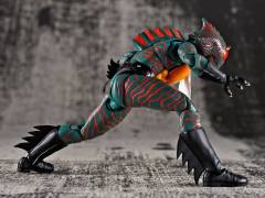 SHF 真骨雕 假面骑士Amazon-资料图