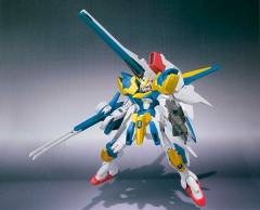 ROBOT魂 LM314V23/24 V2AB高达-资料图