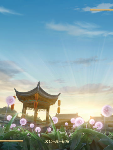 三千界影卡R-006